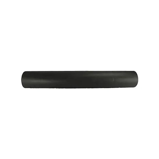 MA0020 60" x 250 Yd Black Dust Cover Fabric Upholstery Roll