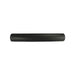 MA0020 60" x 250 Yd Black Dust Cover Fabric Upholstery Roll