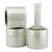 MA0103 4" x 700' 120 Ga Stretch Film Banding 12 Pack