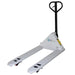 MA0199 5,500 lb Heavy-Duty Pallet Jack 27" x 48" Steel