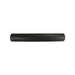 MA5202 42" x 100 Yd Polyethylene Black Dust Cover