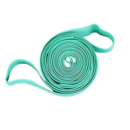 30" Rubber Moving Bands MA9102 Medium Green 12 Pack