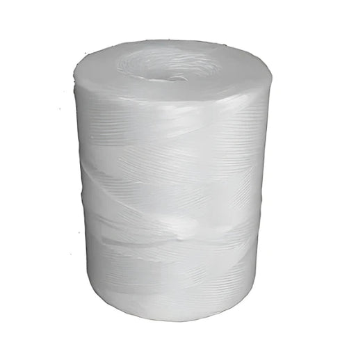 MA9156 5500' 1-Ply Polypropylene Twine 10 lb Spool