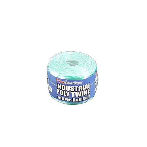 MA9157 500' Polyester Spiral Wrap Small Twine Bundling Tool