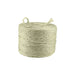 1440' 2-Ply Sisal Twine 10 lb Roll 360 lb Tensile MA9205