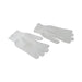MA9401 Cotton Blend White PVC Dot Gripper Gloves 12 Pair Pack
