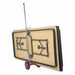 Raymond Table/Sheet Wheeler, 150 lb, Model 420