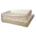 61" x 18" x 100" 4 Mil EQ Poly Bag Queen Mattress Storage – PL1123