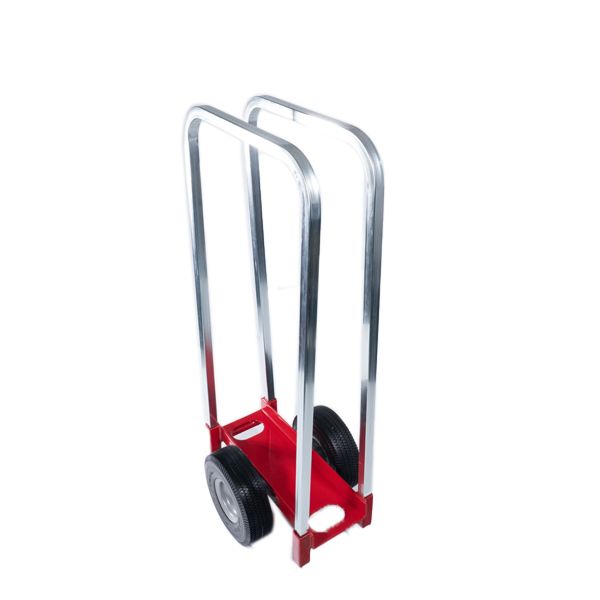 Raymond Heavy Duty Caddy, with Removable Uprights, 350 lb, Model 485
