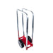 Raymond Heavy Duty Caddy, with Removable Uprights, 350 lb, Model 485