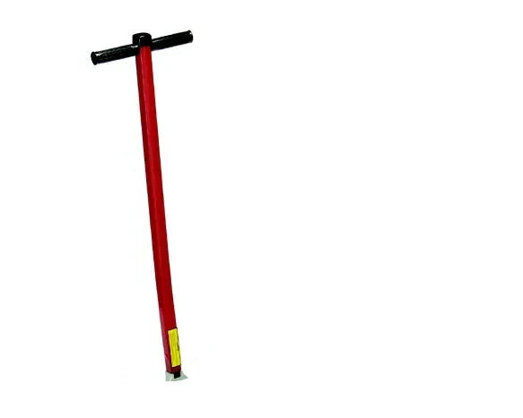Raymond Replacement Parts