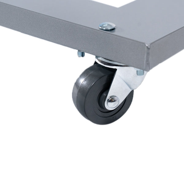 Raymond Stacked Chair Dolly, Universal, Model 560