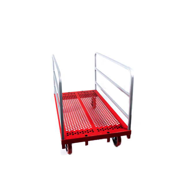 Raymond HD P/S Mover, Heavy Duty Panel & Sheet Mover, 3,200 lb, Model 3901