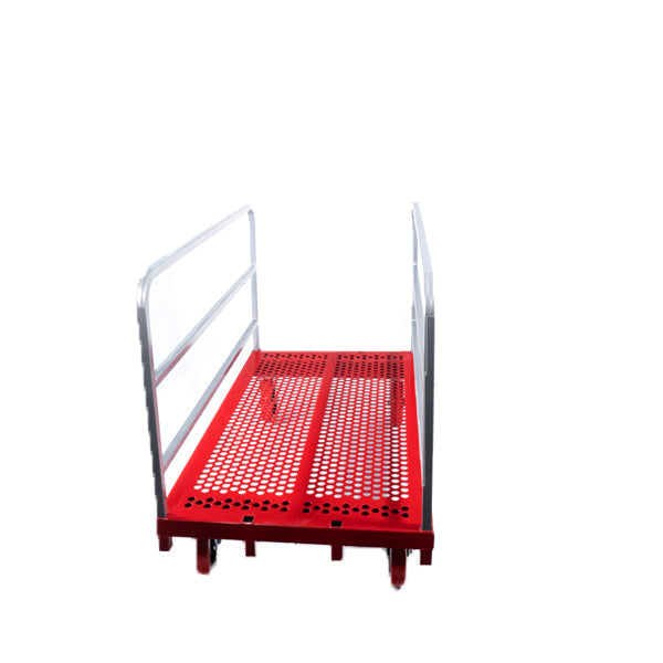 Raymond HD P/S Mover, Heavy Duty Panel & Sheet Mover, 3,200 lb, Model 3901