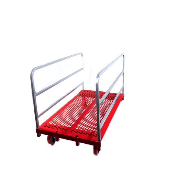Raymond HD P/S Mover, Heavy Duty Panel & Sheet Mover, 3,200 lb, Model 3901