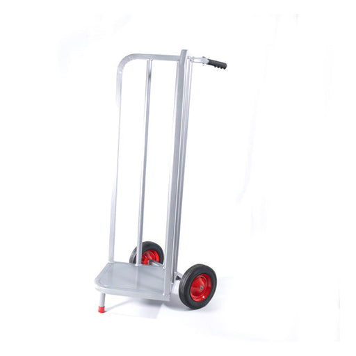Raymond V-Shaped Book Cart, Model 800