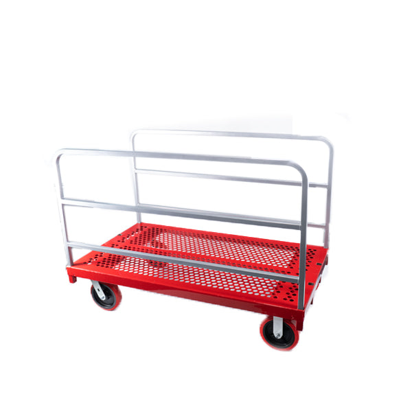 Raymond HD P/S Mover, Heavy Duty Panel & Sheet Mover, 3,200 lb, Model 3901