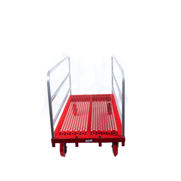 Raymond HD P/S Mover, Heavy Duty Panel & Sheet Mover, 3,200 lb, Model 3901