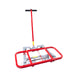 Raymond Hard Rubber Casters, 4" x 15/16" Hard Rubber Casters, non-marring, for Models 4000/4108, Model 4040