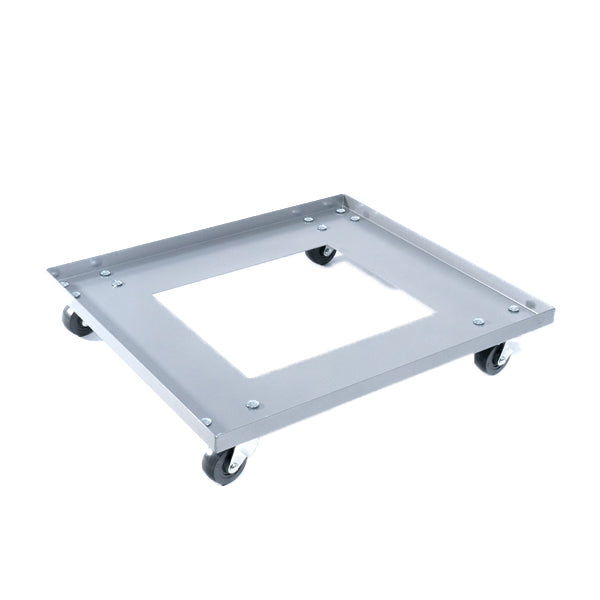 Raymond Stacked Chair Dolly, Universal, Model 560