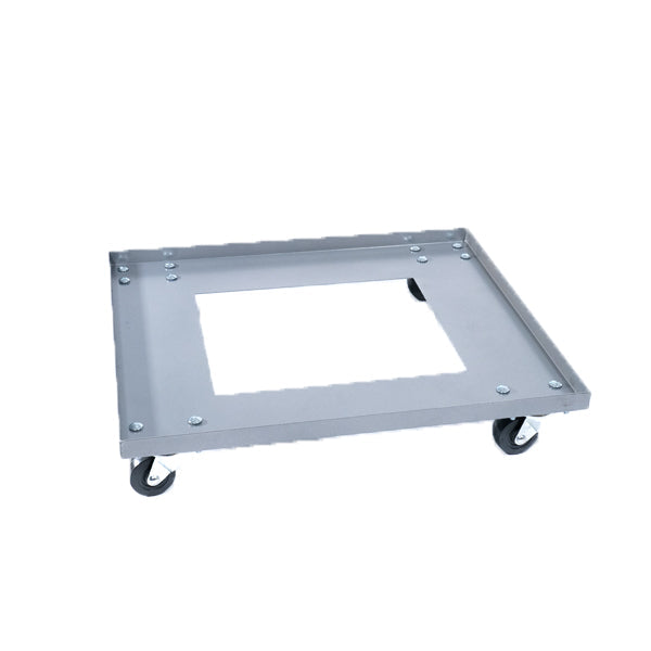 Raymond Stacked Chair Dolly, Universal, Model 560