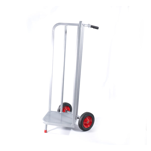 Raymond V-Shaped Book Cart, Model 800
