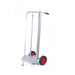 Raymond V-Shaped Book Cart, Model 800