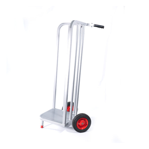 Raymond V-Shaped Book Cart, Model 800