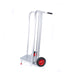 Raymond V-Shaped Book Cart, Model 800