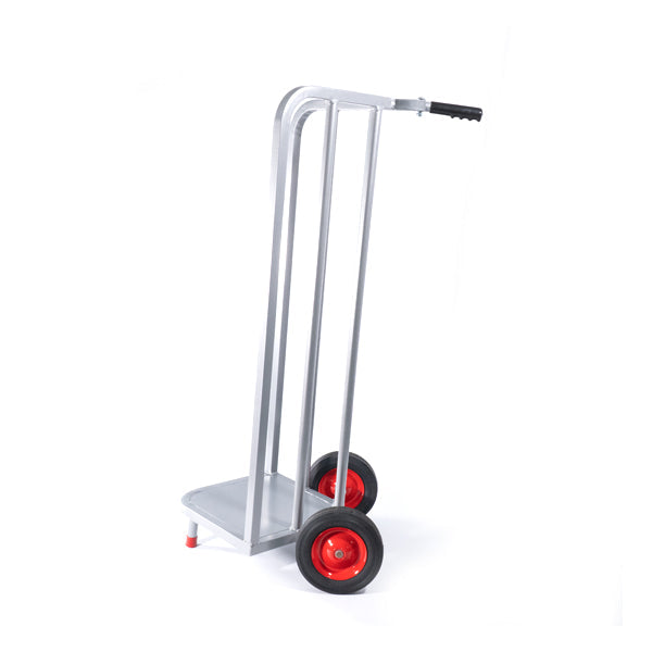 Raymond V-Shaped Book Cart, Model 800