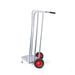 Raymond V-Shaped Book Cart, Model 800