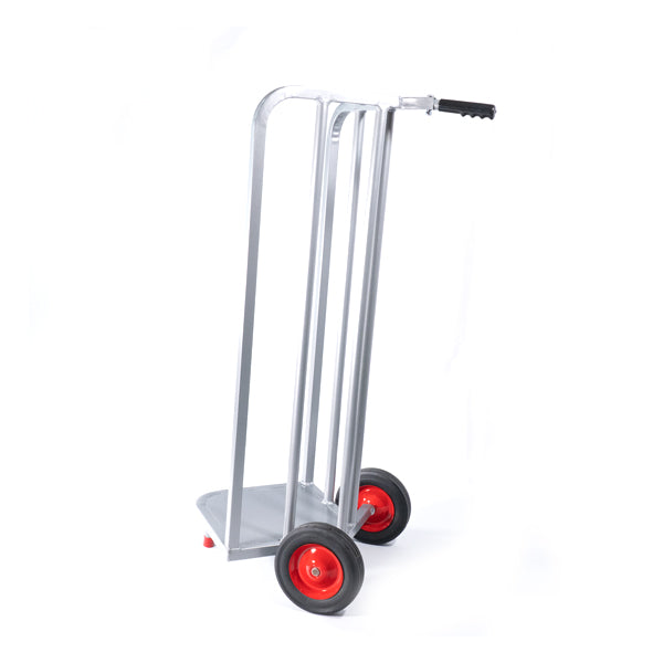 Raymond V-Shaped Book Cart, Model 800