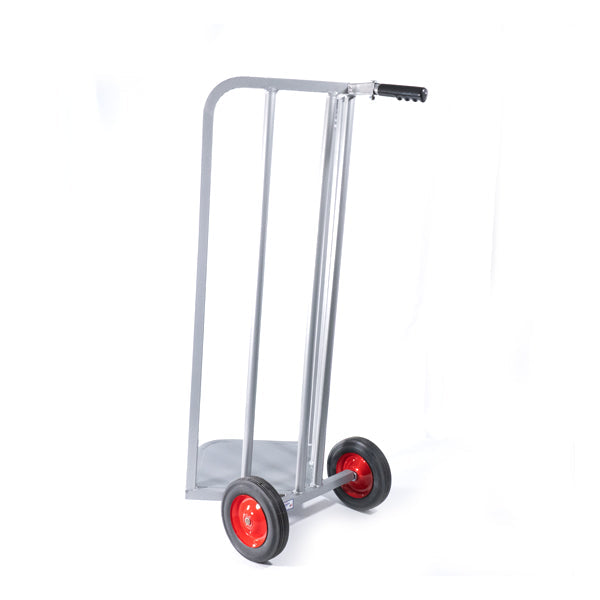 Raymond V-Shaped Book Cart, Model 800