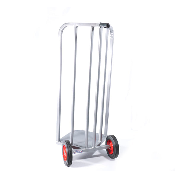 Raymond V-Shaped Book Cart, Model 800