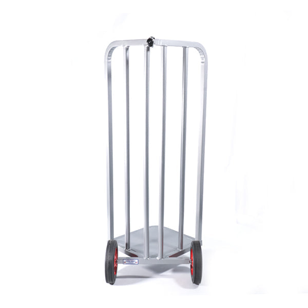 Raymond V-Shaped Book Cart, Model 800