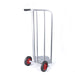 Raymond V-Shaped Book Cart, Model 800
