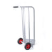 Raymond V-Shaped Book Cart, Model 800