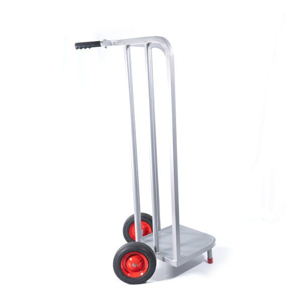 Raymond V-Shaped Book Cart, Model 800