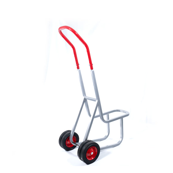 Raymond Narrow Stacked Chair Mover, Dolly for Stacked Chairs, Model 550