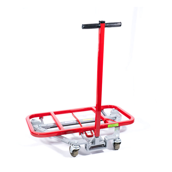 Raymond Mighty King™ Desk Lift, Standard Duty, 32", 40", or 46" Width, 600 lb, Model 2000