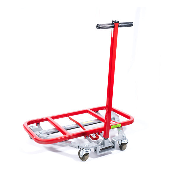 Raymond Mighty King™ Desk Lift, Standard Duty, 32", 40", or 46" Width, 600 lb, Model 2000