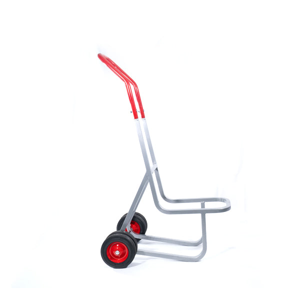 Raymond Narrow Stacked Chair Mover, Dolly for Stacked Chairs, Model 550