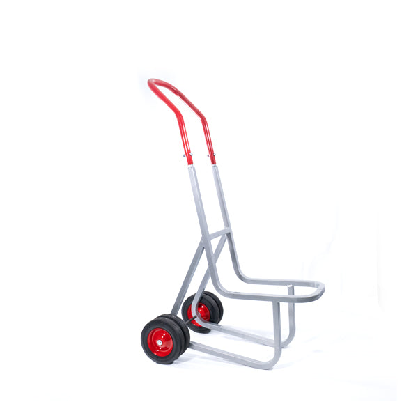 Raymond Narrow Stacked Chair Mover, Dolly for Stacked Chairs, Model 550