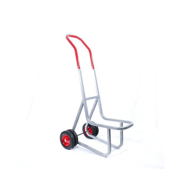Raymond Narrow Stacked Chair Mover, Dolly for Stacked Chairs, Model 550