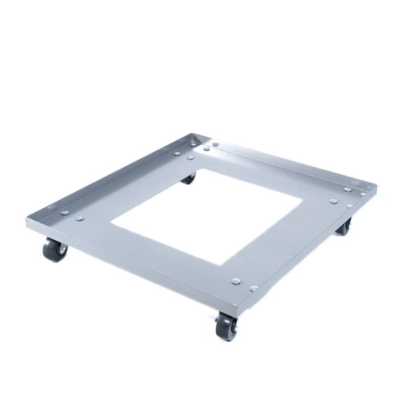 Raymond Stacked Chair Dolly, Universal, Model 560