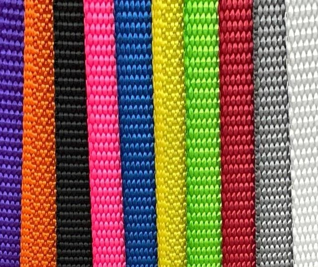 2" x 12' Polyester Webbing Heavy-Duty Ratchet Endless Strap