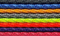 Diamond Weave Cargo Strap 2" x 14', 3,333 lb, Model S-2X14COT-DW