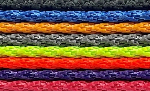 Diamond Weave Cargo Strap 2" x 14', 3,333 lb, Model S-2X14COT-DW