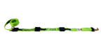 Diamond Weave Cargo Strap 2" x 14', 3,333 lb, Model S-2X14COT-DW