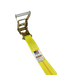 3,333 lb 2" x 14' Heavy Duty Ratchet Endless Strap